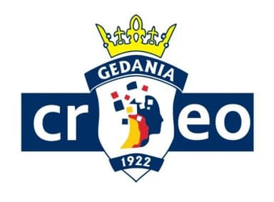Creo Gednia