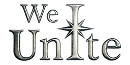 WeUnite - Logo Agencji Automatyzacji Biznesu